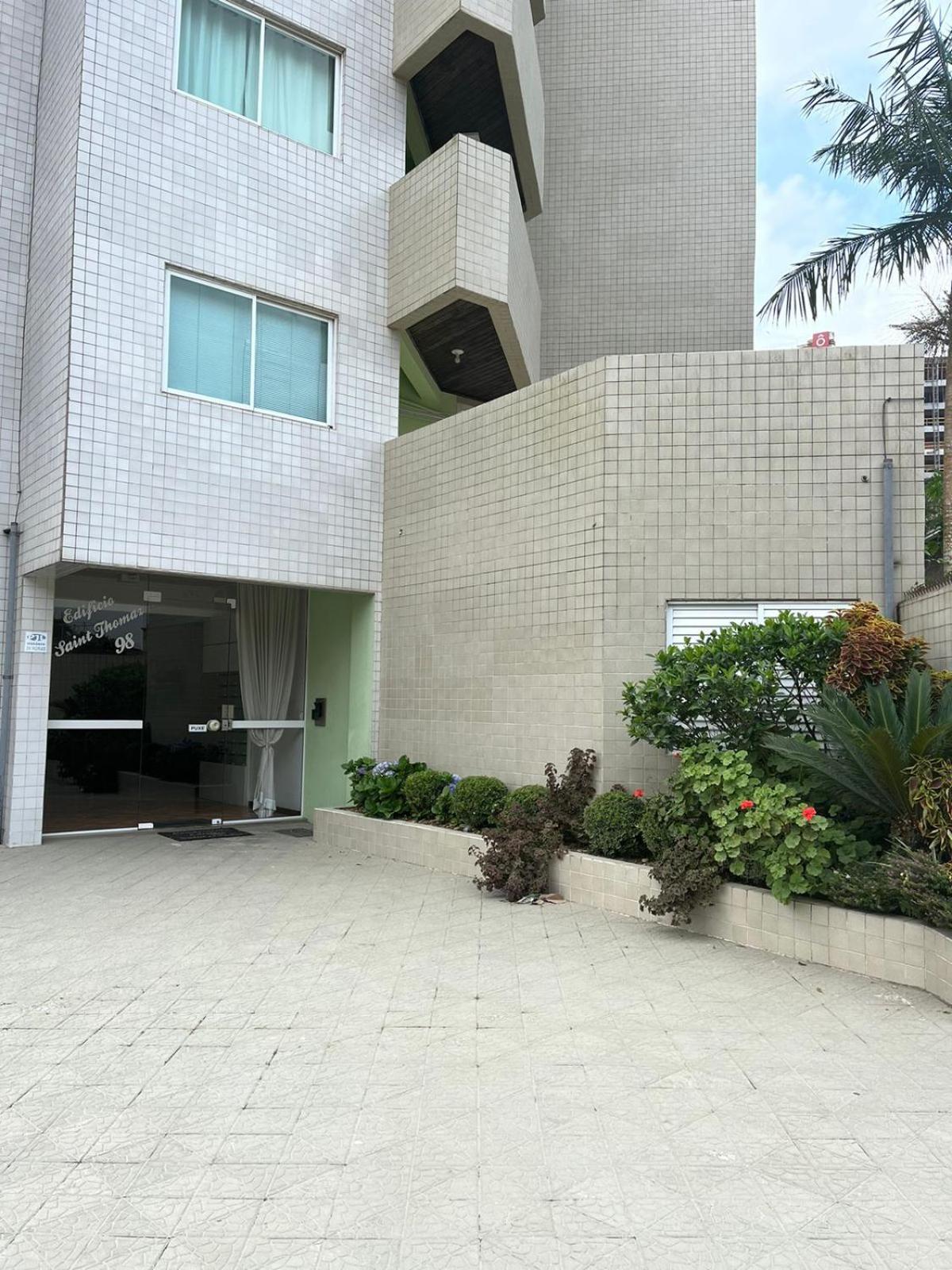 Apartamento Na Praia - Canto Da Sereia Apartment Picarras Exterior photo